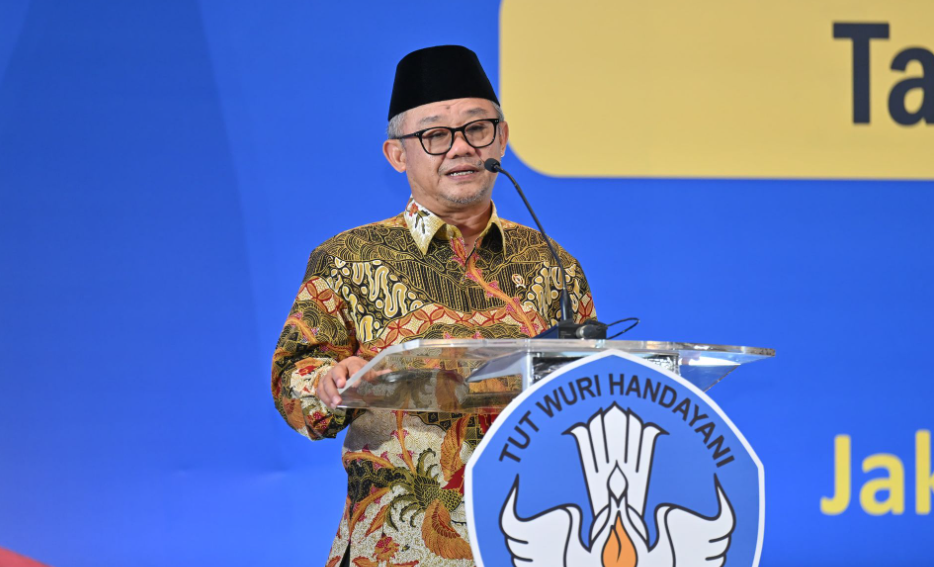 Perubahan Besar TPG, TKG, dan Tamsil 2026: Ini Ketentuan Terbaru dari Kemendikdasmen